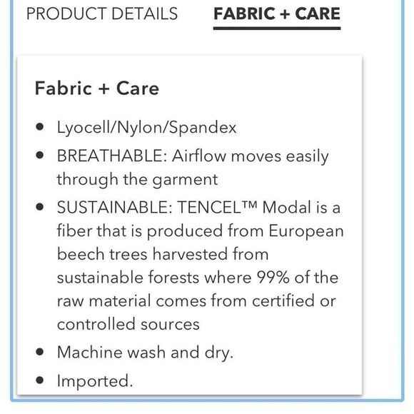 Athleta Eastbound wide leg athletic pants.  Size 2/P - Picture 11 of 12